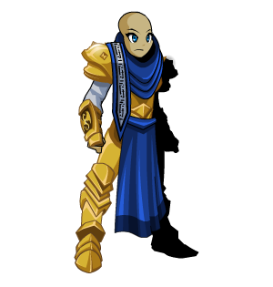 Alteon's Royal Armor male