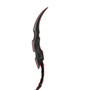 Eviscerator Daggers