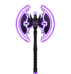 Cyber Blinding Of DragonFable <font color="#b306ff">(Resonance)</font>