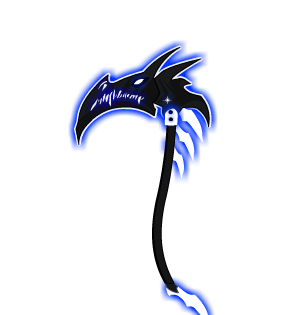 Cyber FrostScyter <font color="#b306ff">(Resonance)</font>