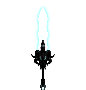 Cyber CorruptorBlade <font color="#b306ff">(Resonance)</font>
