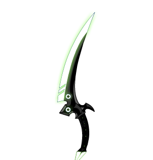 Cyber StarBreaker <font color="#b306ff">(Resonance)</font>