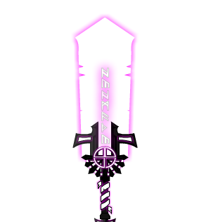 Cyber DwarfSword <font color="#b306ff">(Resonance)</font>