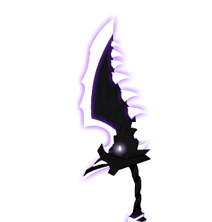 Cyber DreadSaw <font color="#b306ff">(Resonance)</font>