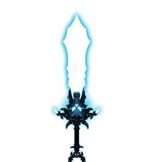 Cyber Caladbolg <font color="#b306ff">(Resonance)</font>