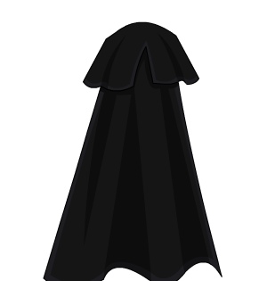 Arcane Cape