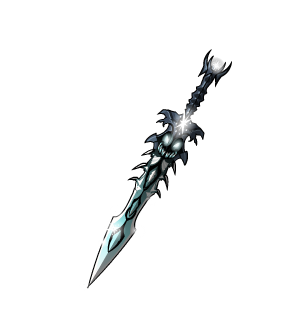 Ice OblivionBlade Pet