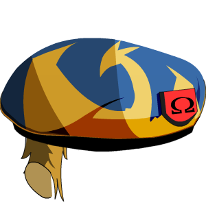Royal Beret