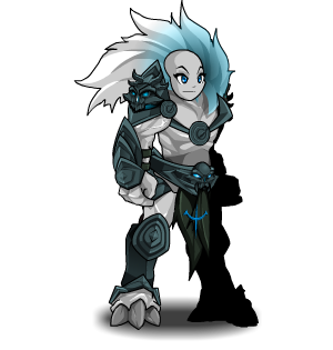 Cryostorm Troll 17 male