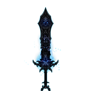 Caladbolg Sword