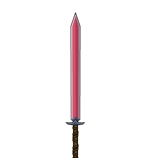 Default Sword (Rare)