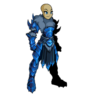 Northlands Defender male