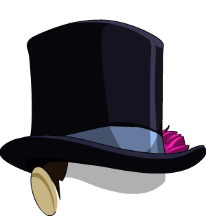 Full Top Hat