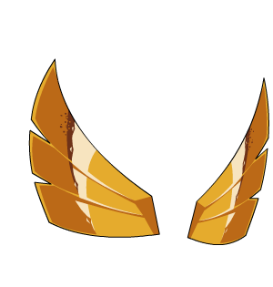 Golden Seiya Wings