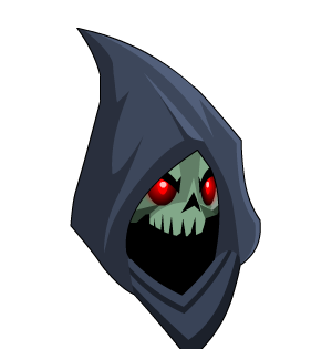 Skull of Nulgath