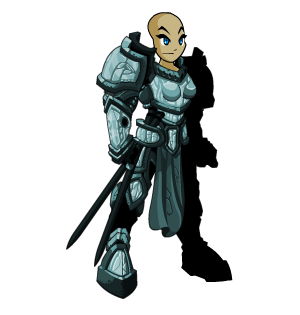 Knight of Thorns male