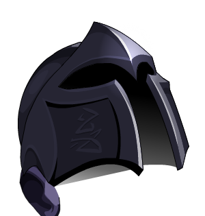 Black Pawn Helm Legion