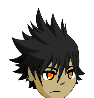 Worshipper Helm (Male)