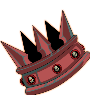 Nulgath Crown