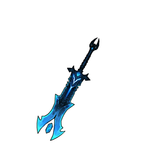 Paragon Greatsword Pet