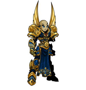 Dage the Good male