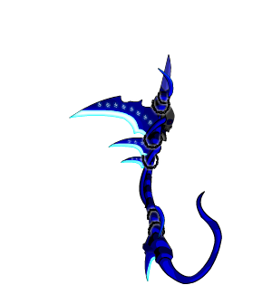 Unholy birthday Legion