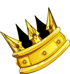 Dage the Good Crown