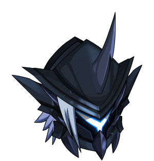 Helm of the Paragon Beast