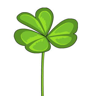 Three Leaf Clover