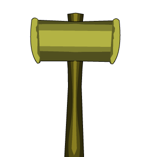 Snee-Vo's Mallet