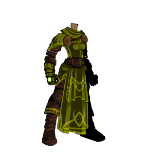 Celtic Caster male