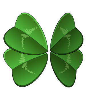 Shamrock Cape