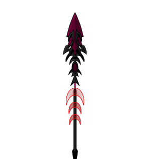 Nulgath Polearm