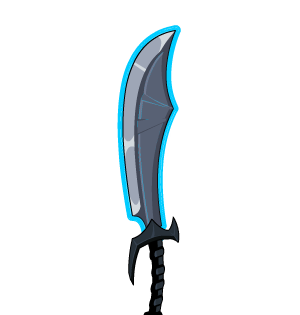 Gritiot Cutlass (Free Ticket)