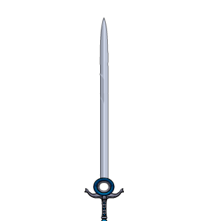 Blueblood Blade