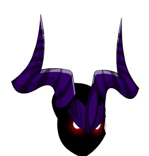 Chaos of Nulgath helm