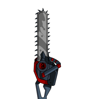 Evil ChainSaw