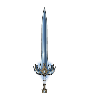 Brightoak Salvation Blade