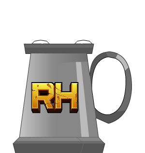 Redhero Mug