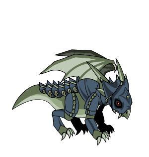Dragon ArmoredPaladinSlayer
