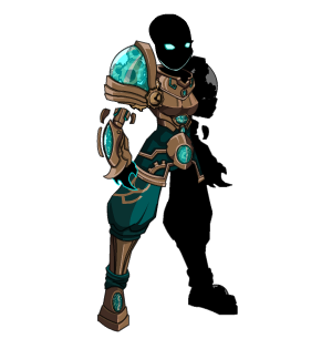 Chronomancer 3 male