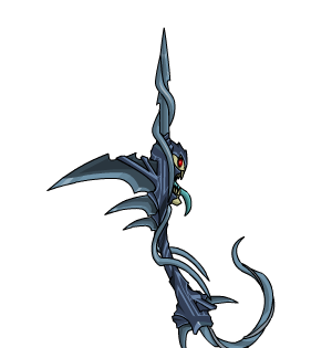 Unholy Reaper of Nulgath