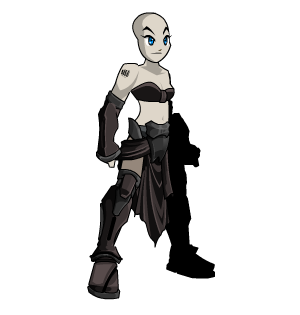 Revontheus Armor female