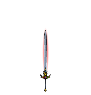 Infinity Sword