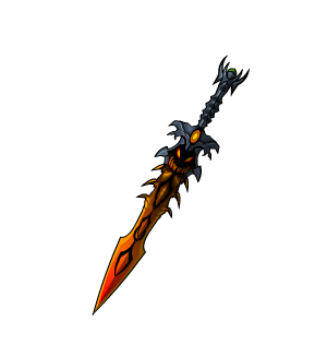 Sword Of Nulgath (QUESTS)