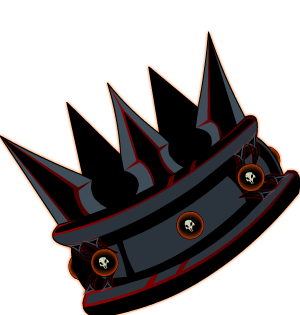 HanzoVoid Crown