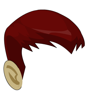 Protector Hair (FREE)