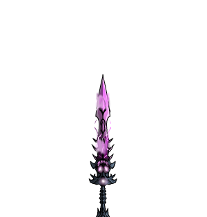 Ascended OblivionSword