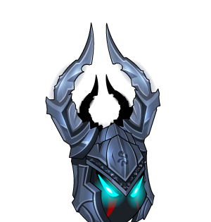 Evolved VoidHelm