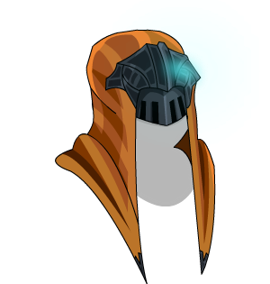 Alchemist Helm